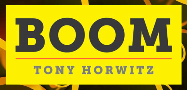 I Was a Digital Bestseller!