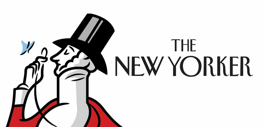 A Reporter at Large, UNTRUE CONFESSIONS