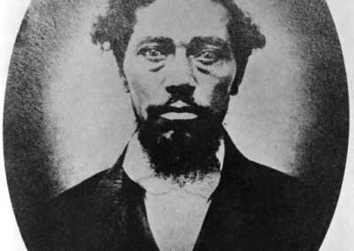 Dangerfield Newby, ca. 1858