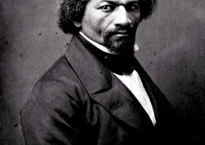 Frederick Douglass